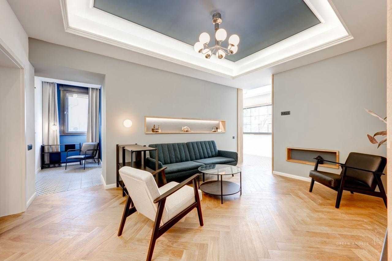 Vand APARTAMENT 3 CAMERE in FLOREASCA (direct proprietar) - Poză 2