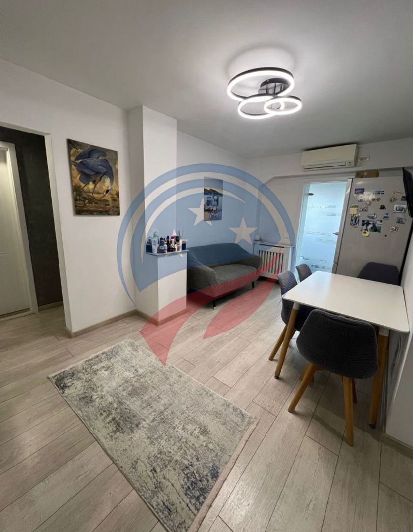 Apartament de vanzare Brazda - Poză 8