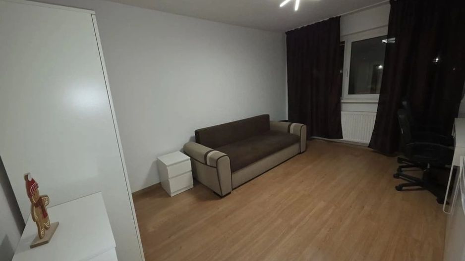 Complex-Studentesc | 1 Camera | Etaj Intermediar - Poză 2