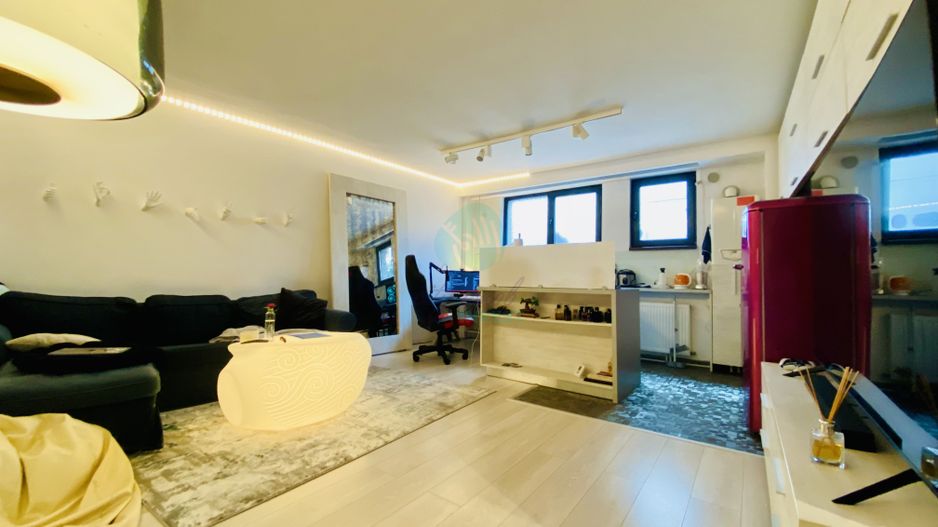 Apartament 2 camere in imobil din 2016, Dorobanti - Poză 1