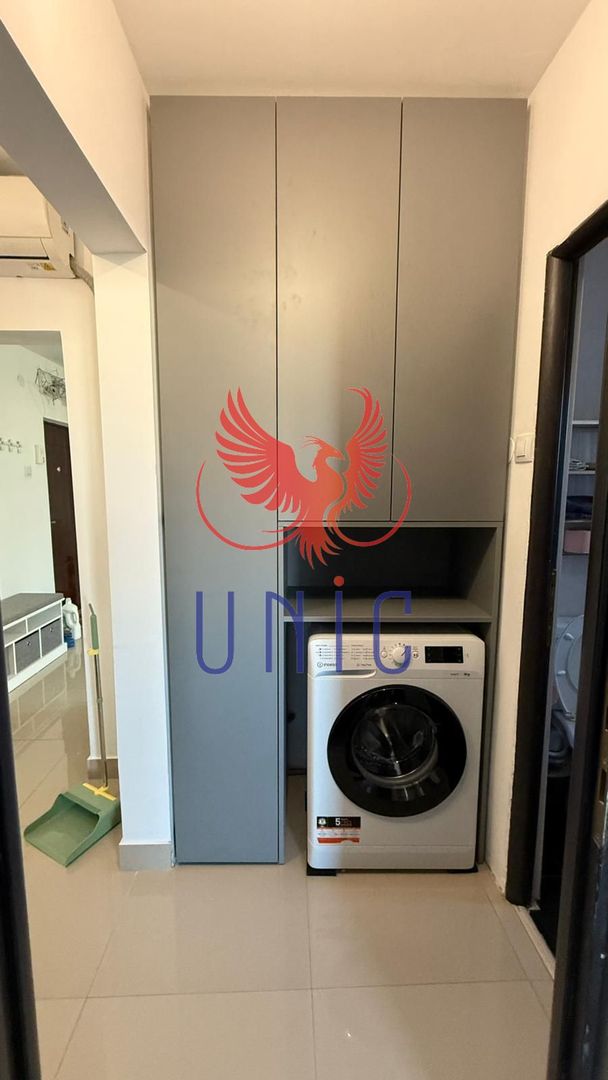 2 camere, ultracentral - 450 Euro - Poză 16