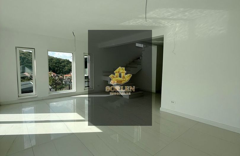 Casa individuala de vanzare - Zona Vivo / Floresti - Poză 4