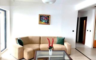 Apt Emerald Residence 2 camere - Poză 2