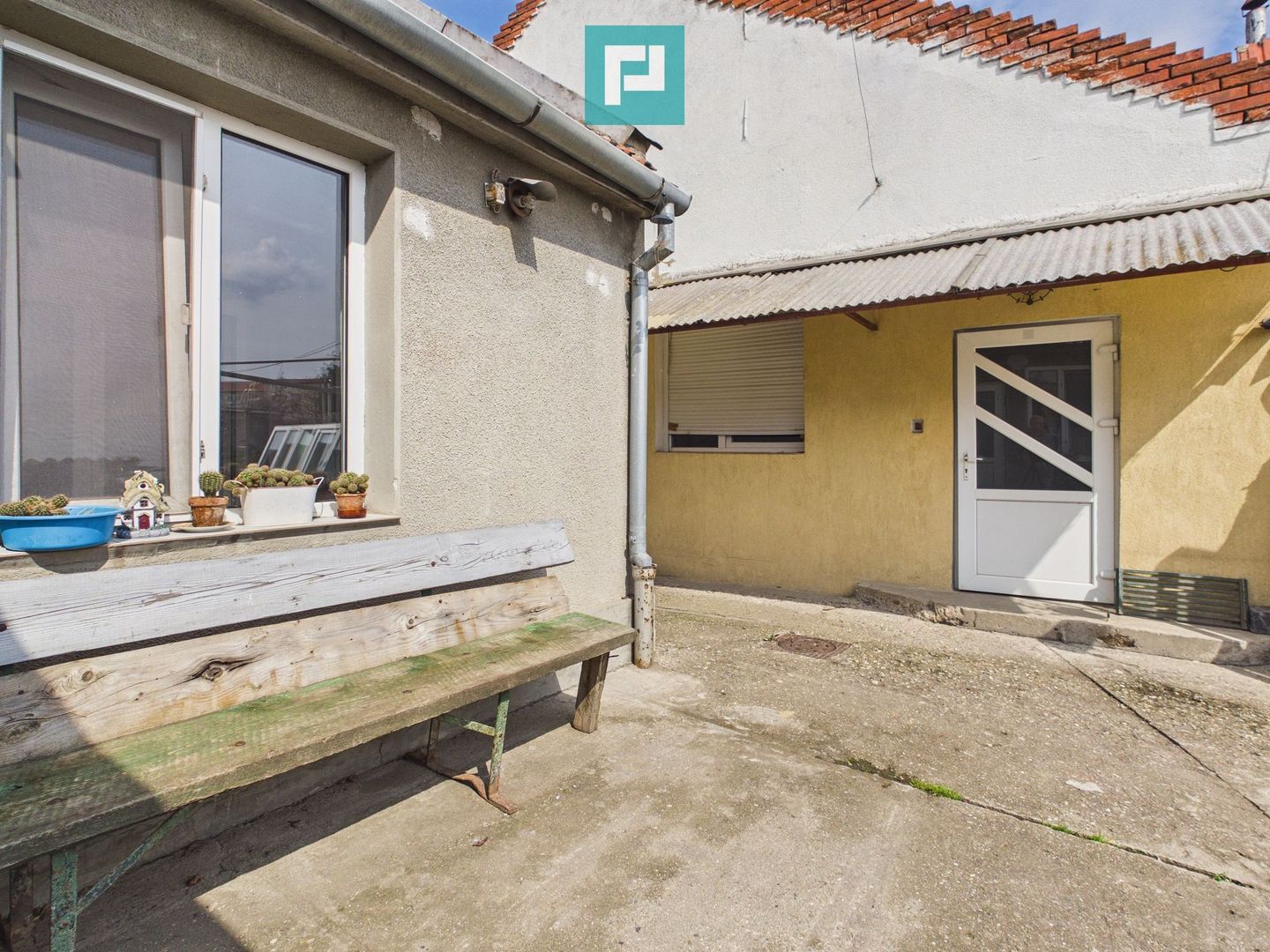 2 case separate + curte 1400 mp – Zona Dâmbovița - Poză 25