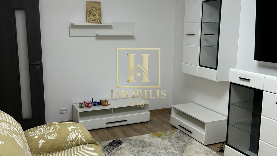 Apartament mobilat 2 camere deceomandat 54 mp Canta 120000 euro - Poză 5