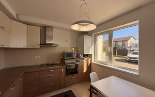 Vila 4 camere Avangarde Forest 1 - Poză 34