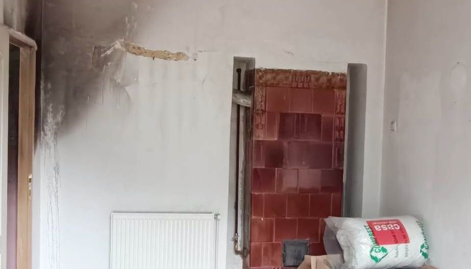 Apartament cu 4 camere si gradina in centrul orasului Brasov - Poză 19