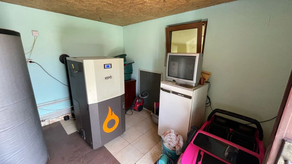 Casa 4 camere Teleorman Com Vartoapele - Poză 19