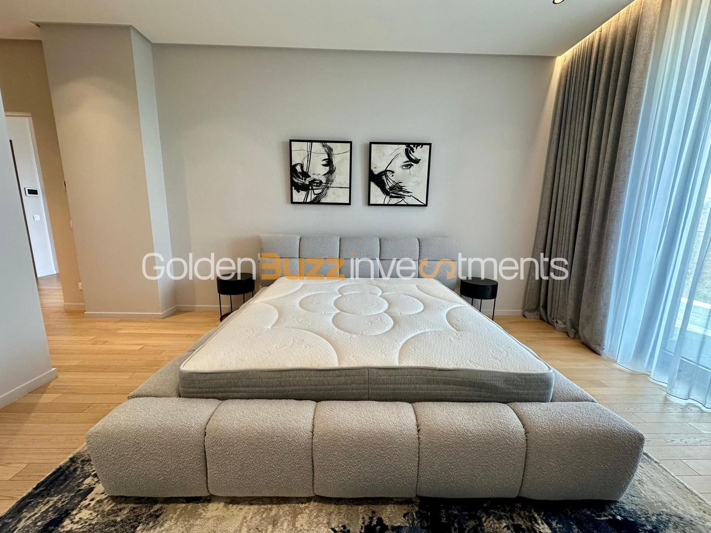 Apartament Premium 2 Camere 135 m2 utili Rahmaninov Residence - Poză 5