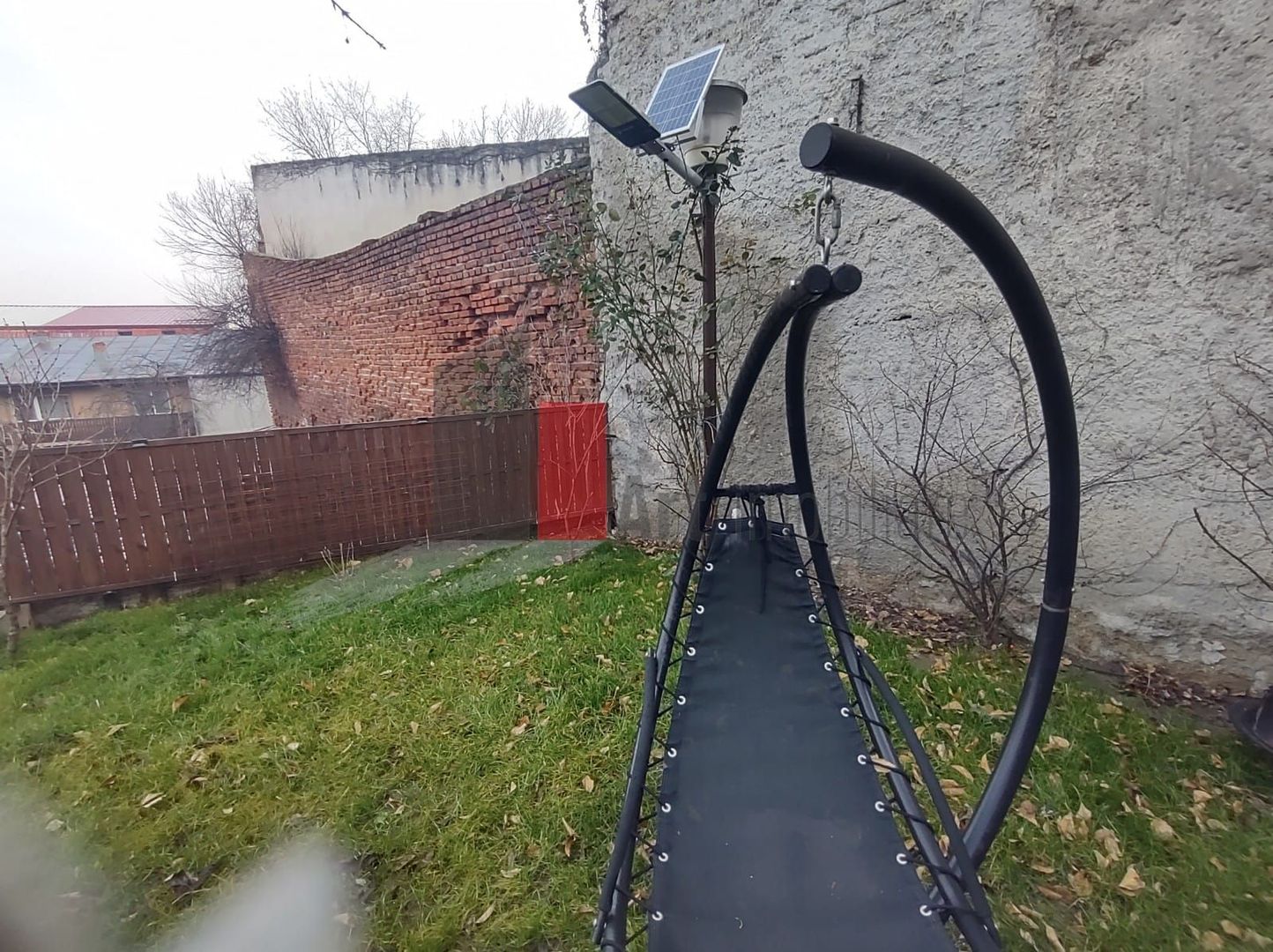 Casă de vânzare 3 camere Parcul Carol - Autogara Filaret - Poză 15