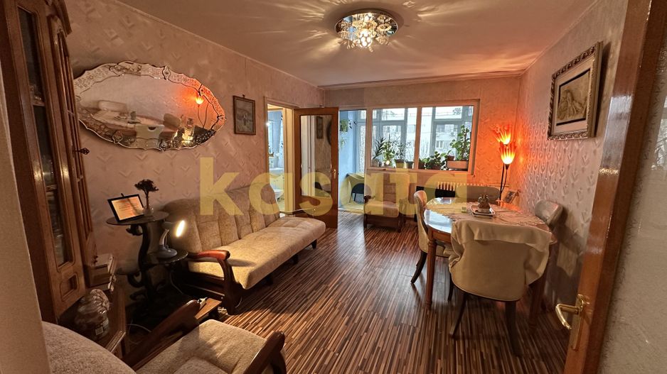 3 Camere | Drumul Taberei | Etaj Intermediar | Bloc Anvelopat - Poză 2