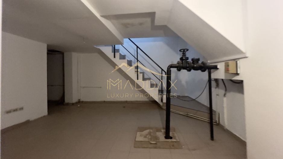 Spatiu Comercial Stradal**240mp**2 locuri parcare//Bdul Ion MIhalache - Poză 37