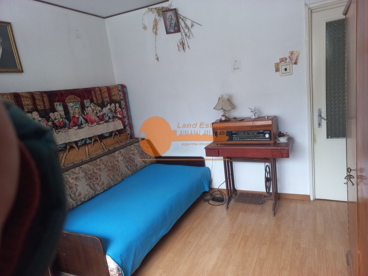 2 camere Drumul Taberei - Sibiu - Poză 5