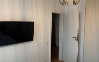 Apartament de 2 camere, 53mp, parcare, zona Iulius Mall - Poză 4