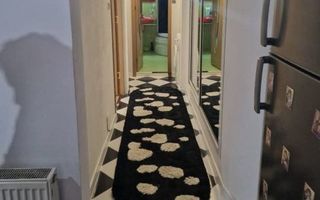 Apartament 3 camere de vânzare în Tudor Vladimirescu, aproape de Mall Argeș - Poză 1