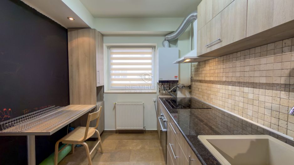 Apartament 2 camere 60 mp, 60 mp terasa, zona VIVO - Poză 16