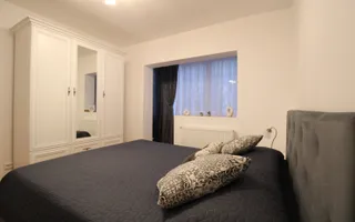 Mobilat nou/modern, 2 bai, centrala proprie;Soarelui/Scoala 30. - Poză 13