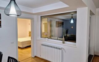 2 camere | 90 mp utili | bloc boutique | etaj 2 | Pipera - Poză 9