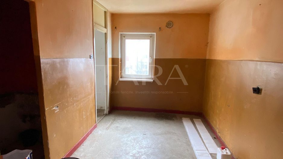 Cel mai bun apartament raport suprafata , pret Apahida ! - Poză 2