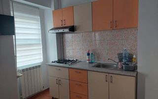 GARSONIERA- TINERETULUI, MOBILAT/UTILAT MODERN, METROU 5 MIN - Poză 1