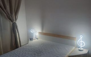 Apartament 2 camere | Etajul 2 | Balcon | Medias - Poză 2