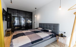 2 camere, garaj, bloc nou, Zorilor zona Golden Tulip,LIDL,Pet Friendly - Poză 1