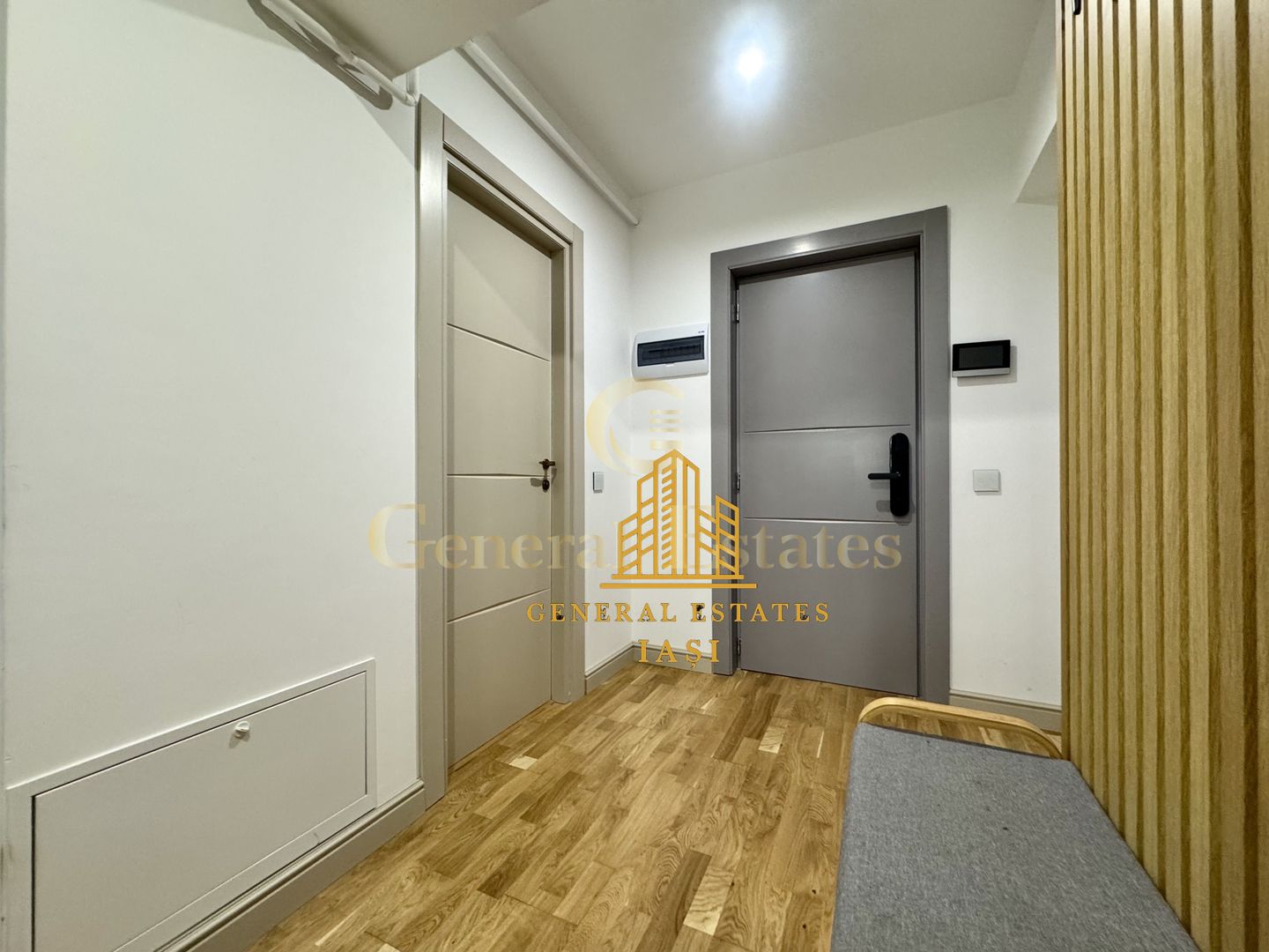 Vânzare apartament cu 2 camere în Complexul Himson - Poză 12