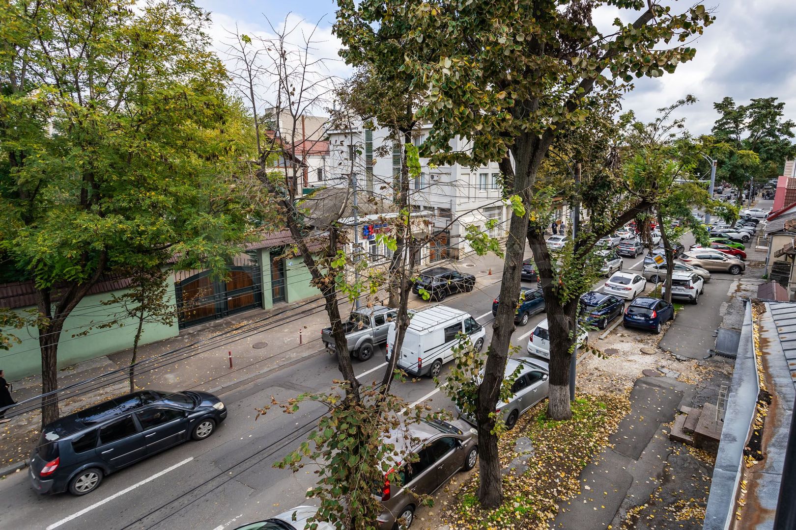 Chirie, sațiu de birouri, 219 mp, str. Kogălniceanu, Centru - Poză 29