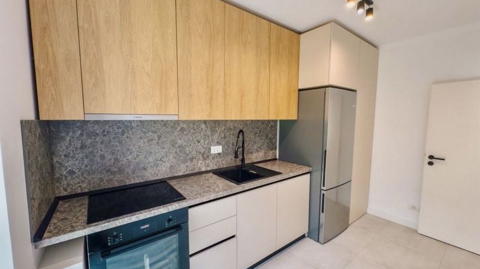 Rental | 3 Room New Villa | Premium | Furnished - Poză 5