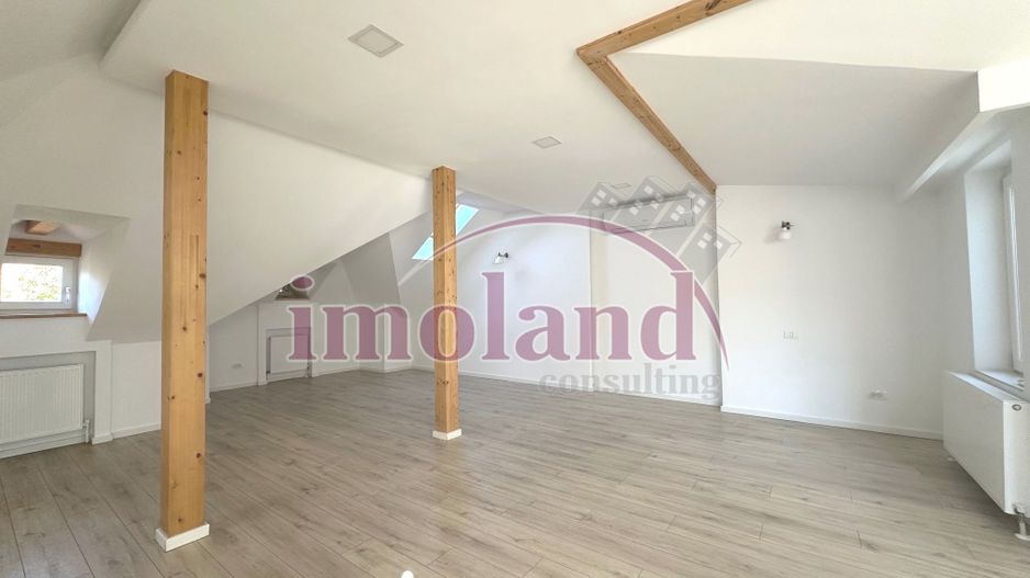 Inchiriere Vila Interbelica cu Curte - Birou - Dorobanti - Capitale - Poză 17