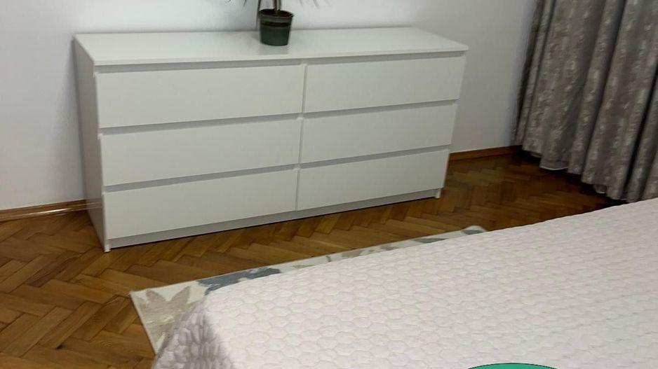 P 4256 - Apartament cu 2 camere în Târgu Mureș, Aleea Carpați - Poză 8