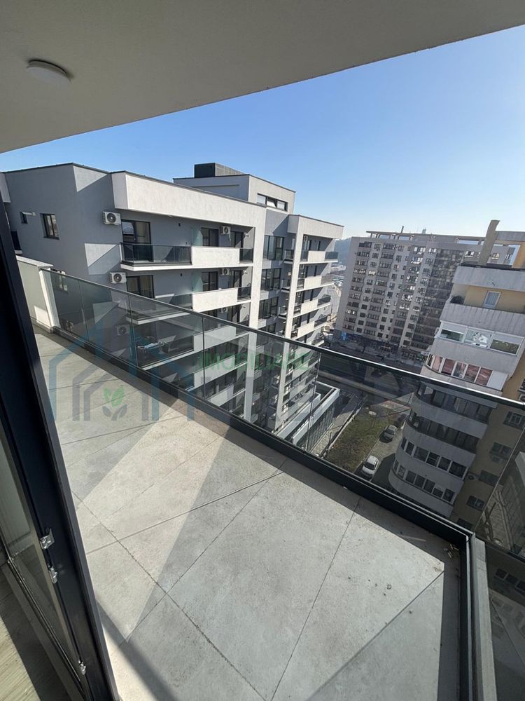 Apartament 1 cameră, Adamant Towers, Valea Adâncă - Poză 8