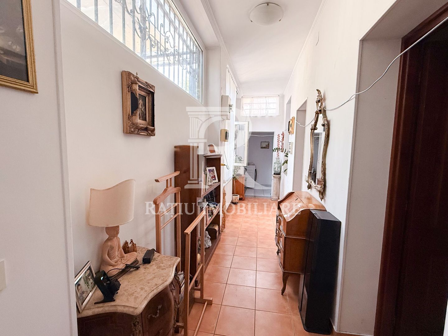 Casă cu 4 Camere de Vânzare | Decebal | Oradea - Poză 5