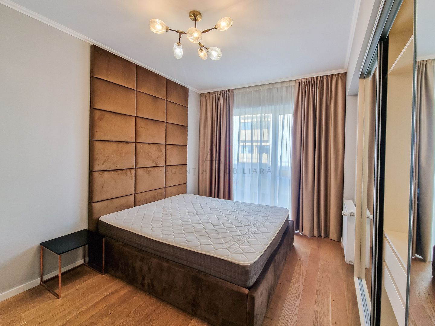 2 Camere Mobilat Premium | Aviatiei Park - Poză 9