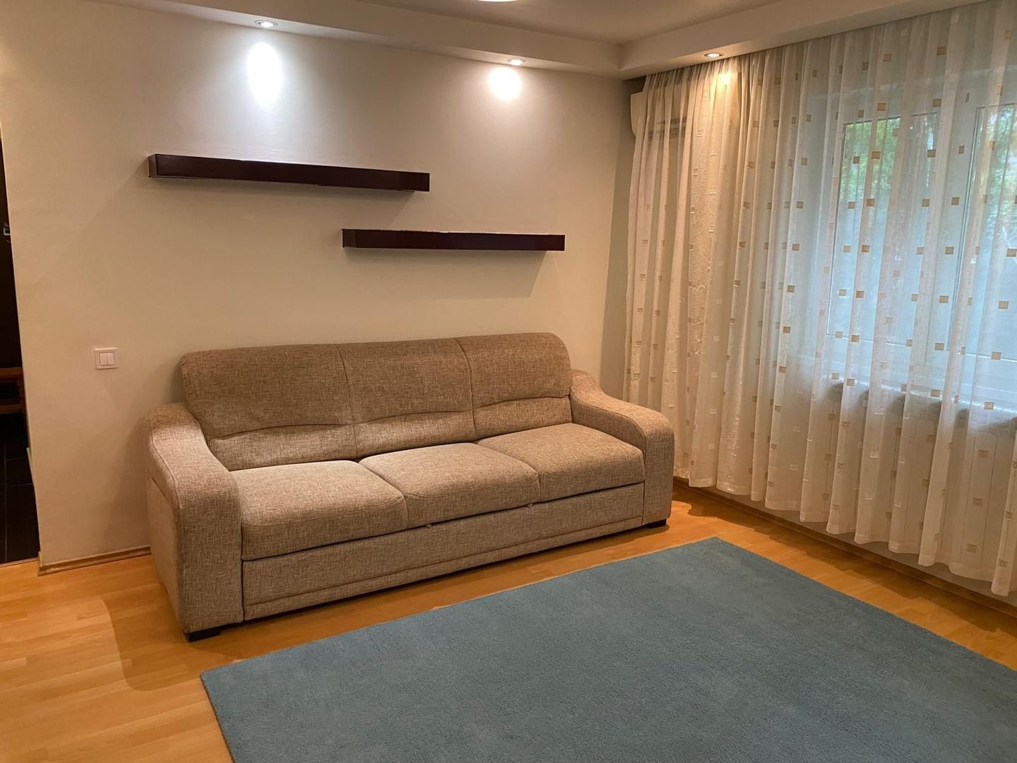 Apartament modern cu doua camere, Brancoveanu, 85.000€ - Poză 2