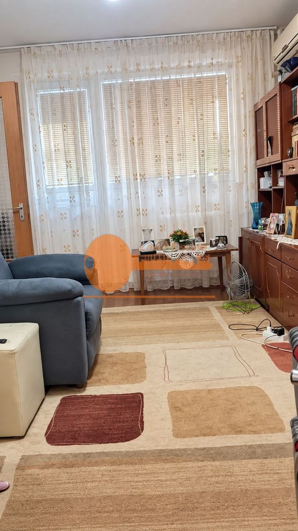 Apartament cu 3 camere la 2 Minute Metrou Raul Doamnei - Poză 1