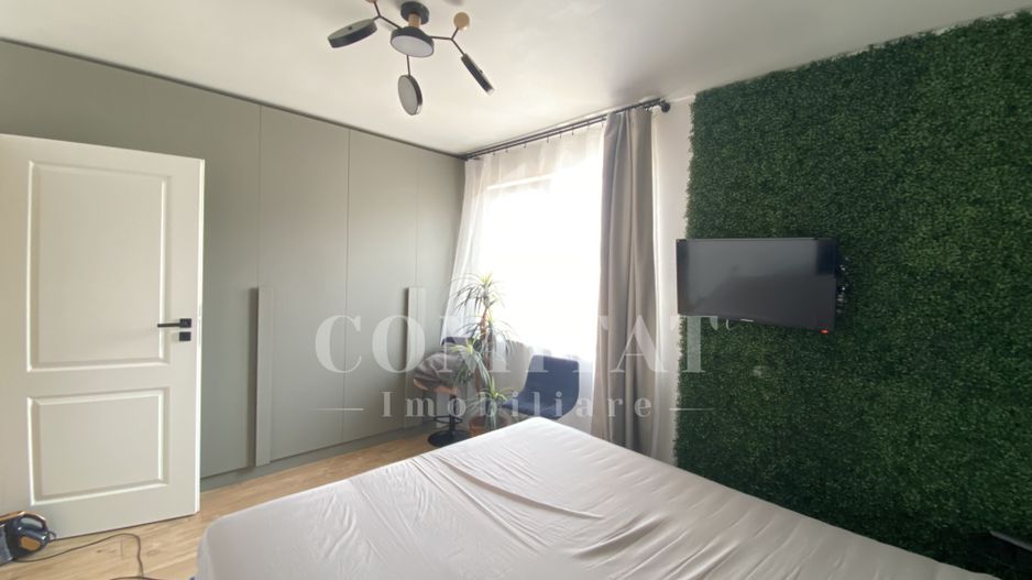 Apartament cu 2 camere | Finisaje moderne | Zona Eroilor - Florești - Poză 6