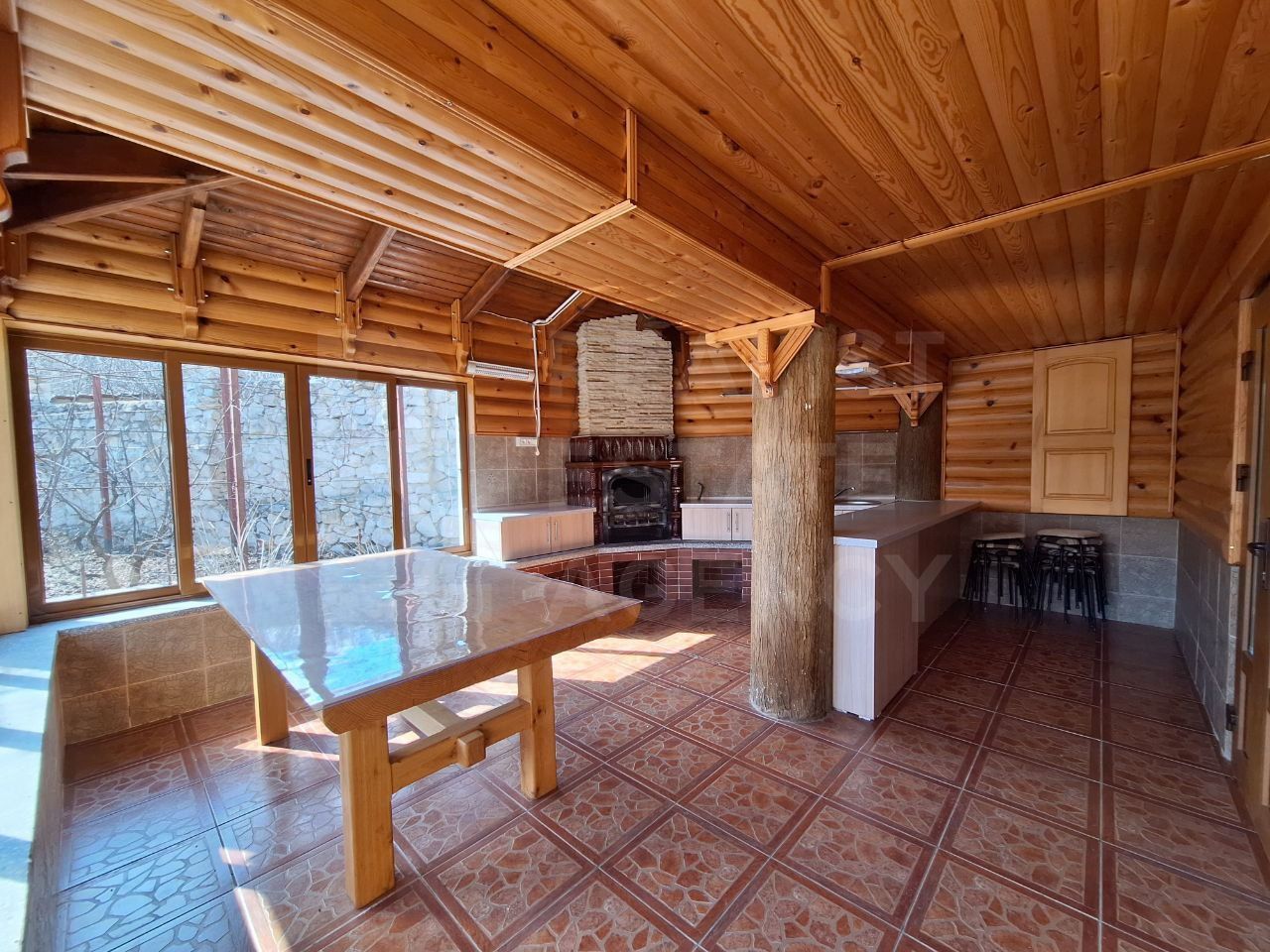 Chirie, casă, 6 camere, str. Toma Alimoș, Durlești - Poză 19