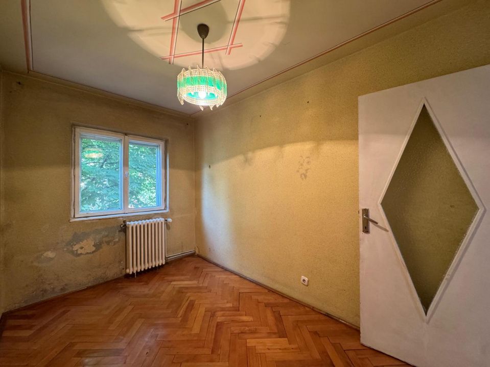 Apartament 3 camere decomandat, 56 mp utili, etaj 2 – zona Torontalului - Poză 6