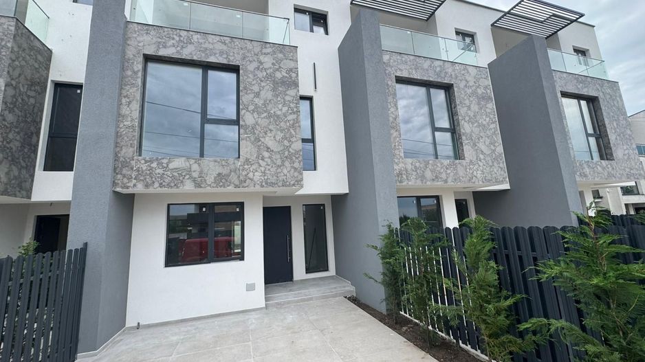 MILLO VILLE - Poză 1