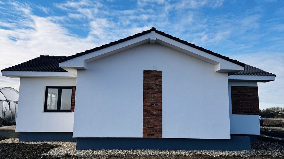 Casa de vanzare zona Odoreu - Poză 4