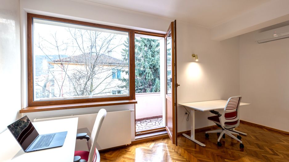 Birouri & Coworking de închiriat | Centrul Vechi Brașov | 0% Comision - Poză 5