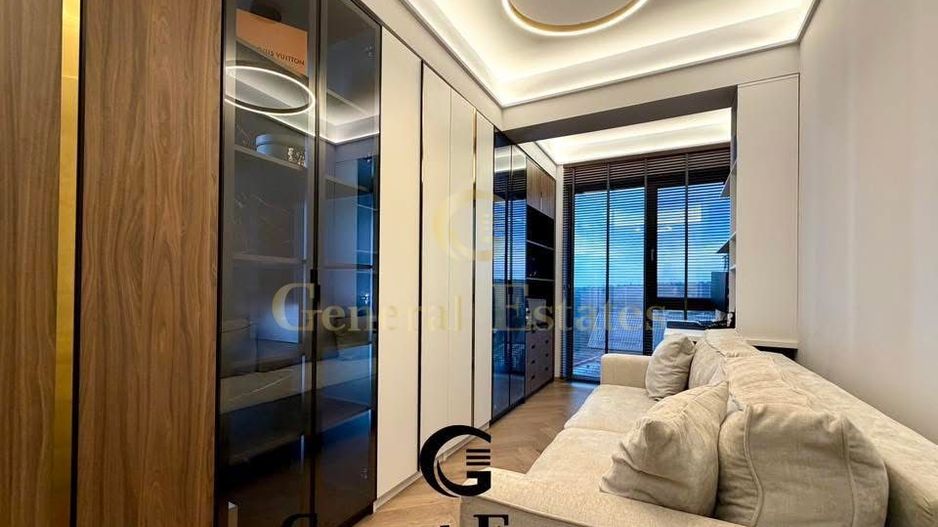 Apartament Premium în Copou, cu terasă și vedere panoramică - Poză 20