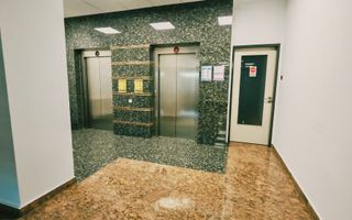 Birou Clasa A de închiriat Cluj-Napoca – 210 mp, Certificat BREEAM - Poză 10