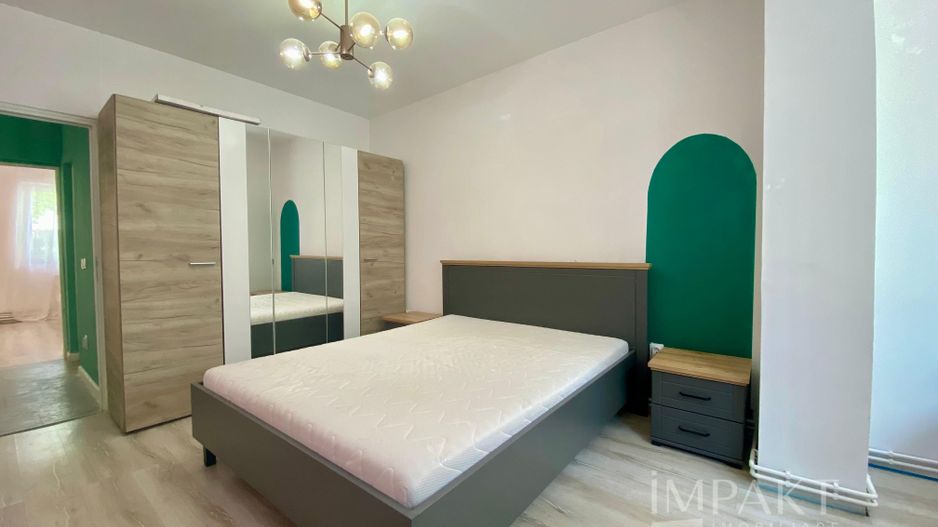 Apartament 3 camere in bloc tip vila si cu loc de parcare inclus - Poză 2