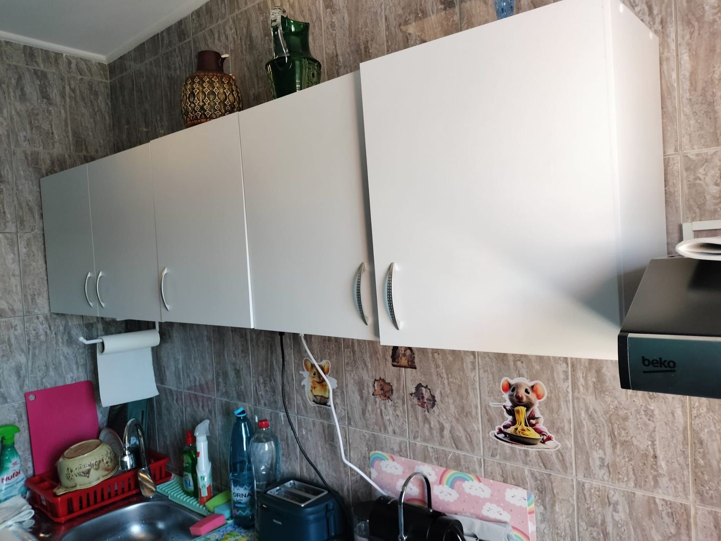 Prima Închiriere | Vedere Panoramică spre ParkLake – Zona IOR - Poză 12