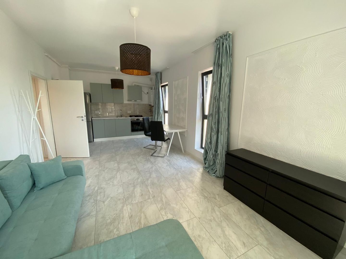 Închiriere apartament 2 camere – Exigent Plaza Faza 5 , Lujerului - Poză 9