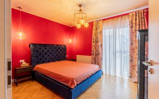 3 camere, modern, 2 bai, AC, parcare, zona centrala, NTT Data, Bosch - Poză 14