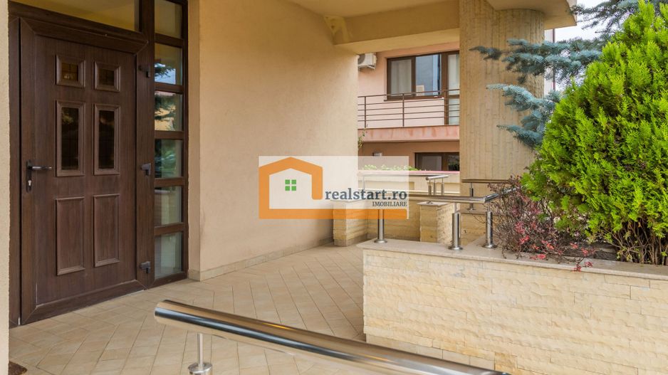 Mogosoaia, Vila cu vedere 360, langa padure, eficienta energetica - Poză 40