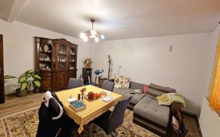 Casa individuala spatioasa, renovata total pe parter I Recas | COM 0% - Poză 4